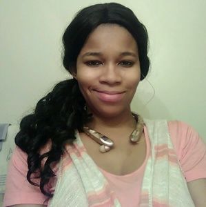 Meet your Posher, Sherie